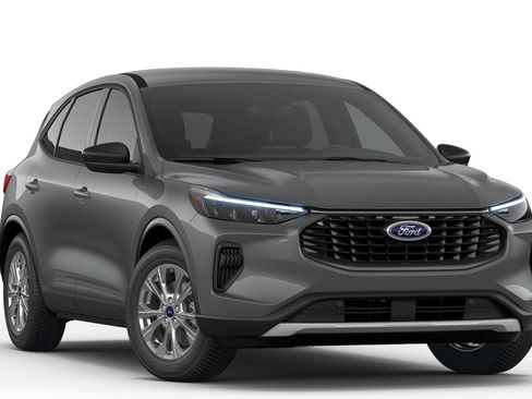 New 2026 Ford Escape Active image 27
