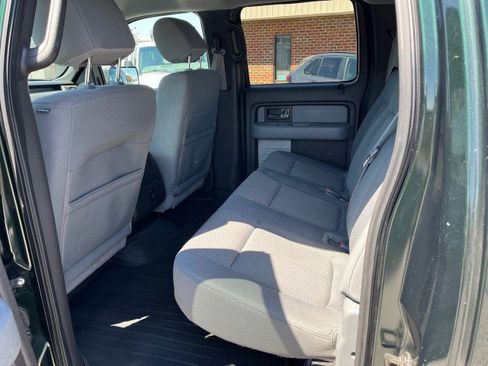 Used 2013 Ford F150 XLT w/ Luxury Equipment Group AWD/4WD image 17