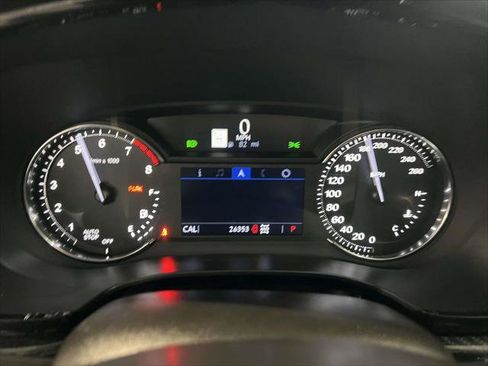 Used 2023 Cadillac XT6 Sport image 25