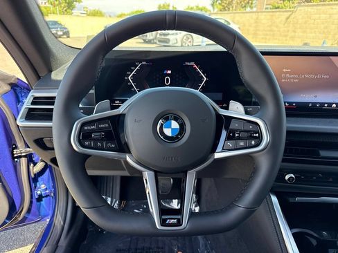 New 2026 BMW 430i w/ M Sport Package RWD image 19