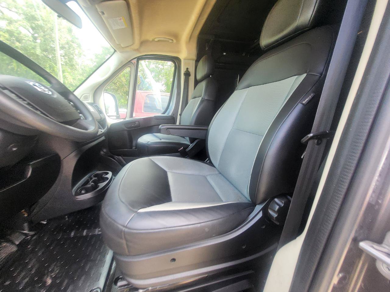 Used 2018 RAM ProMaster 1500 FWD image 50