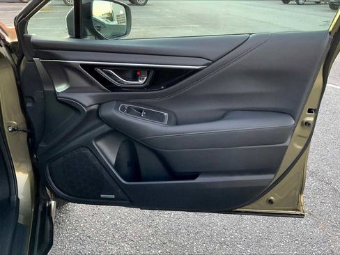 Used 2024 Subaru Outback Touring image 22