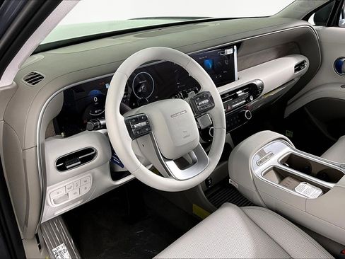 New 2026 Hyundai Palisade SEL AWD/4WD image 16