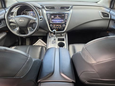 Used 2023 Nissan Murano SL w/ SL Moonroof Package FWD image 16