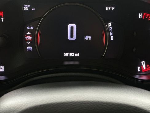 Used 2021 Dodge Durango GT w/ Trailer Tow Group IV image 28