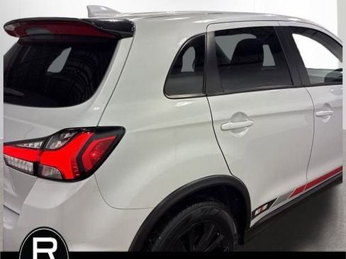 Used 2023 Mitsubishi Outlander Sport Ralliart image 9