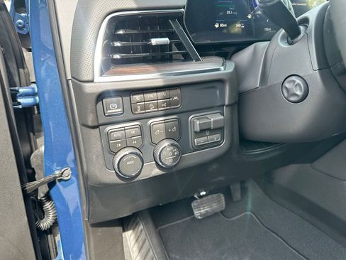 New 2026 Chevrolet Tahoe Premier AWD/4WD image 19
