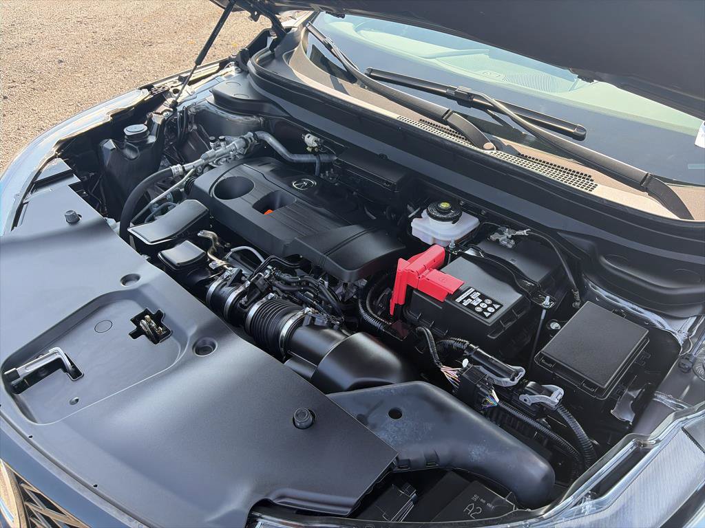 Certified 2025 Acura RDX SH-AWD image 33
