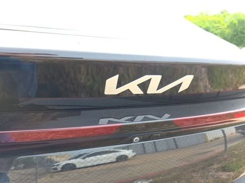 Used 2025 Kia K5 GT-Line w/ GT-Line Premium Package FWD image 14
