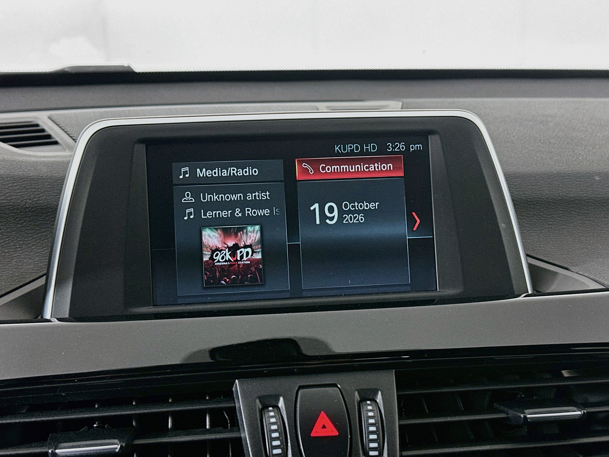 Used 2018 BMW X1 sDrive28i FWD image 19