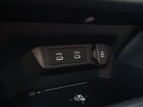 Certified 2025 Acura ADX A-Spec AWD/4WD image 31