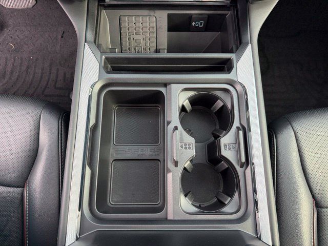 Used 2024 Ford F250 Lariat w/ Sport Appearance Package AWD/4WD image 21