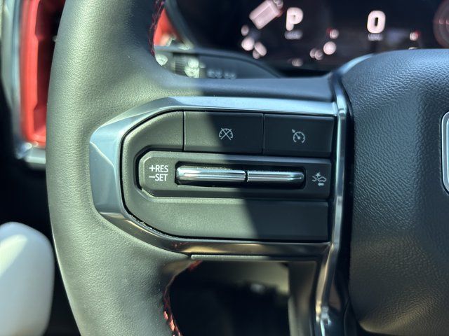 Used 2023 GMC Canyon AT4X AWD/4WD image 27