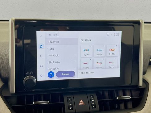 Certified 2025 Toyota RAV4 XLE Premium image 13