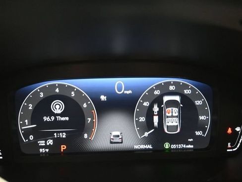 Used 2023 Honda Civic Sport Touring image 28