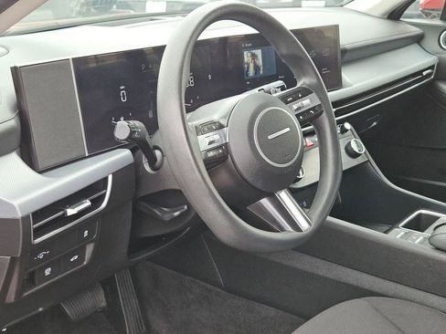 Used 2025 Hyundai Sonata SEL FWD image 13