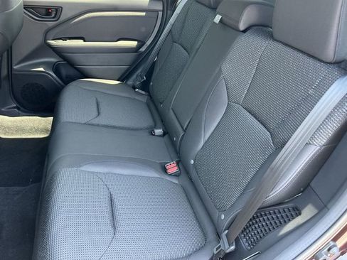 New 2026 Subaru Forester Premium AWD/4WD image 33
