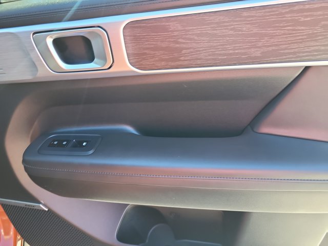 Used 2024 Hyundai Santa Fe Limited FWD image 26