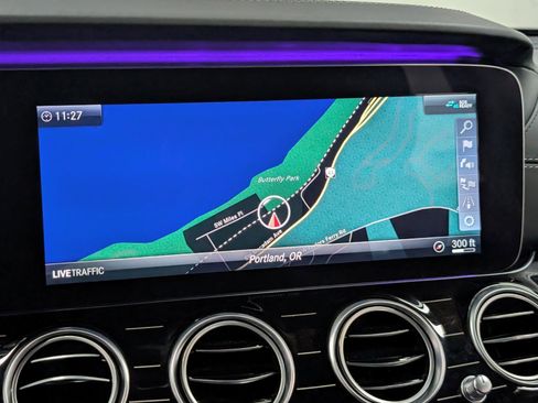 Used 2019 Mercedes-Benz E 63 AMG S w/ Driver Assistance Package image 46