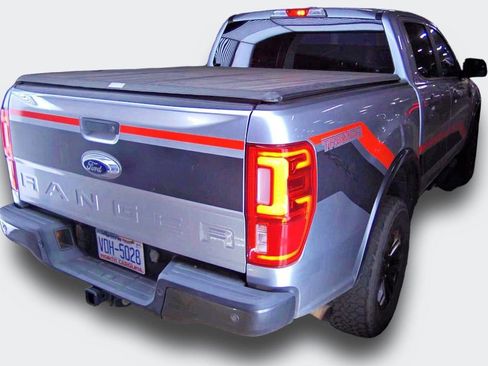 Used 2021 Ford Ranger XLT w/ Tremor Off-Road Package AWD/4WD image 3