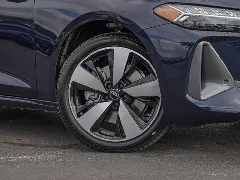 New 2025 Audi A5 2.0T Premium Plus image 1