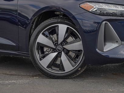 New 2025 Audi A5 2.0T Premium Plus