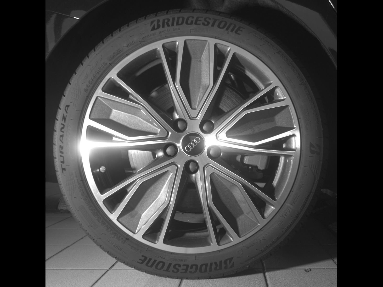 New 2026 Audi S5 Premium Plus AWD/4WD image 29