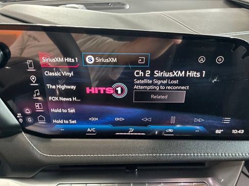 New 2026 Chevrolet Corvette Stingray Coupe w/ 1LT RWD image 49
