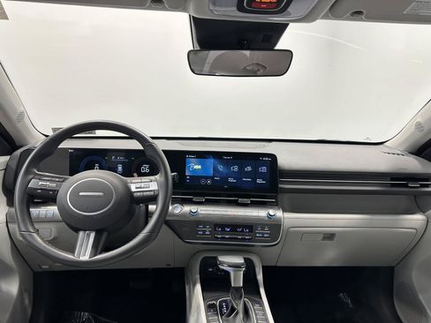 Certified 2024 Hyundai Kona SEL AWD/4WD image 21