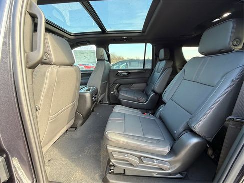 New 2026 Chevrolet Suburban RST w/ Advanced Technology Package image 24