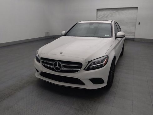 Used 2019 Mercedes-Benz C 300 Sedan image 15