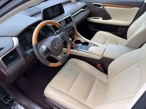 Used 2020 Lexus RX 350 FWD w/ Premium Package image 29