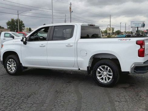 Used 2022 Chevrolet Silverado 1500 LT image 6
