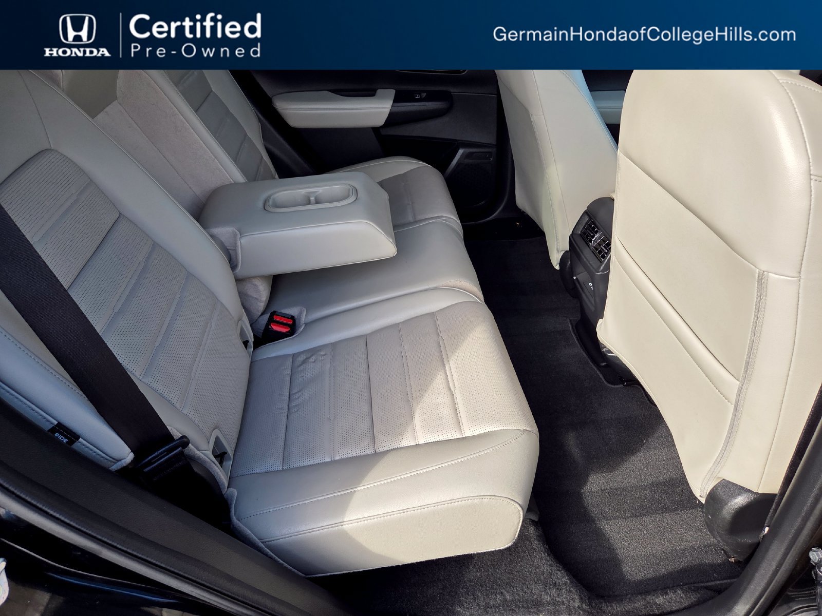 Used 2024 Honda CR-V EX-L image 26