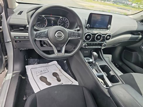Used 2023 Nissan Sentra SV FWD image 18