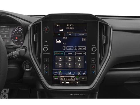 Used 2025 Subaru Impreza RS image 13