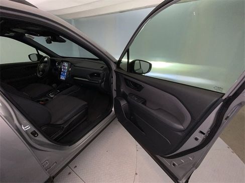 Used 2025 Subaru Forester Premium w/ Convenience Package #1 image 24