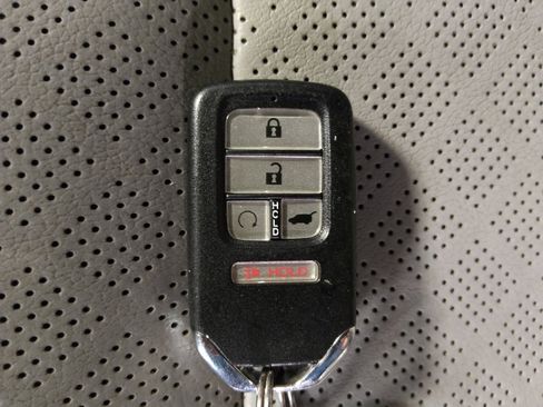 Used 2020 Honda Passport Elite image 32