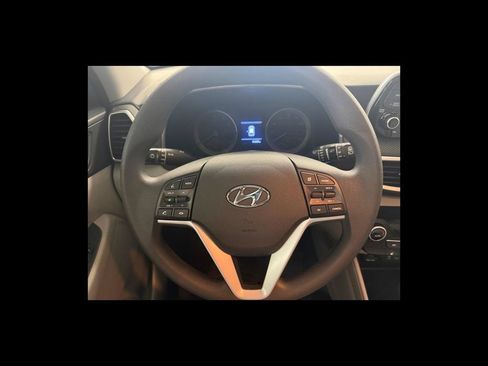 Used 2020 Hyundai Tucson SEL w/ Winter Weather Package FWD image 14