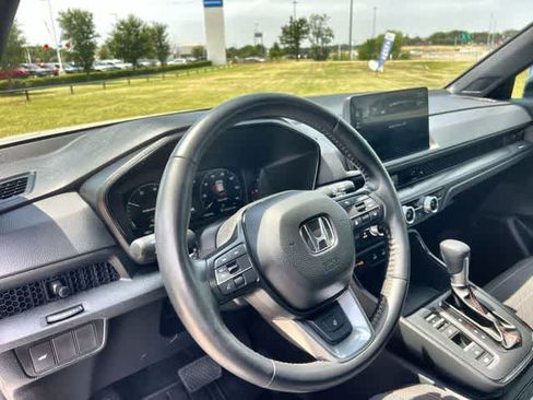 Used 2026 Honda CR-V TrailSport image 15