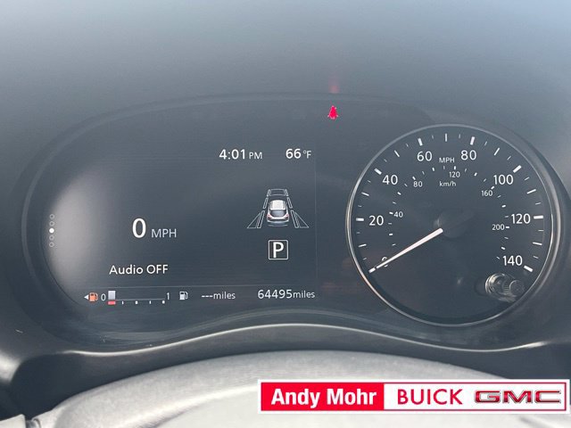 Used 2023 Nissan Kicks SV FWD image 30