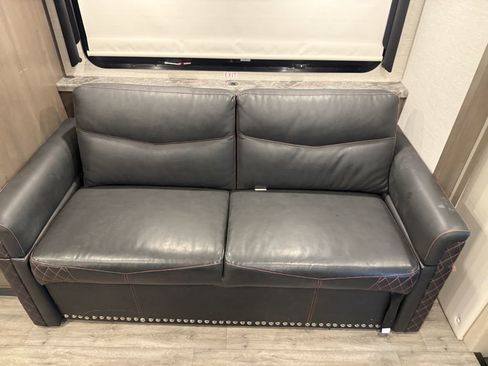 Used 2024 Ford E-450 and Econoline 450 Super Duty w/ Motorhome Prep Package image 50