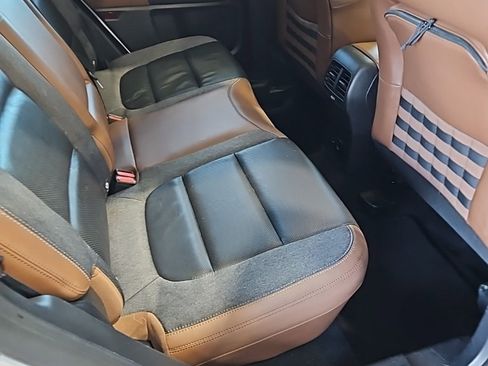 Used 2022 Ford Bronco Sport Outer Banks w/ Tech Package image 17