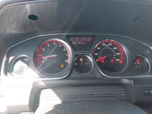 Used 2015 GMC Acadia Denali image 21