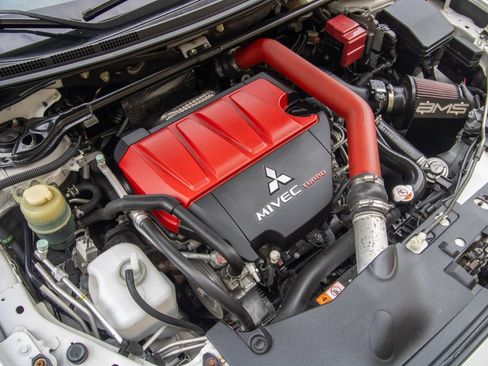 Used 2015 Mitsubishi Lancer Evolution Final Edition AWD/4WD image 38