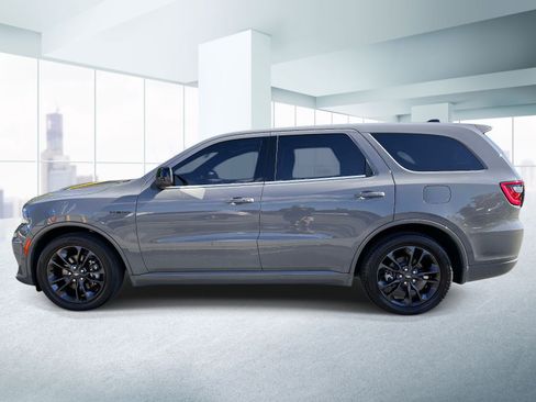 Used 2023 Dodge Durango R/T AWD/4WD image 2