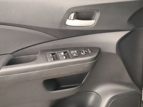 Used 2015 Honda CR-V LX image 24