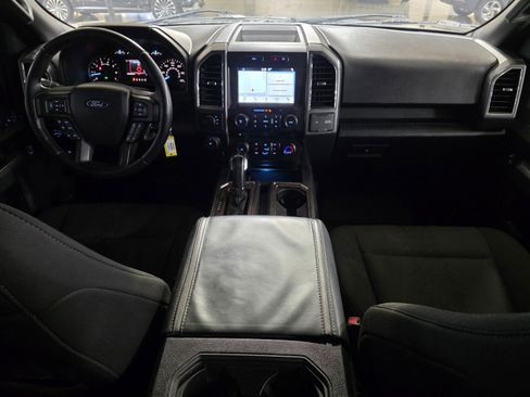 Used 2018 Ford F150 XLT image 14