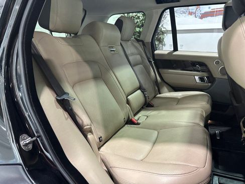 Used 2021 Land Rover Range Rover Westminster Edition AWD/4WD image 50