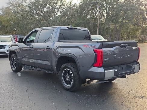 Used 2024 Toyota Tundra SR5 w/ TRD Off-Road Package image 16